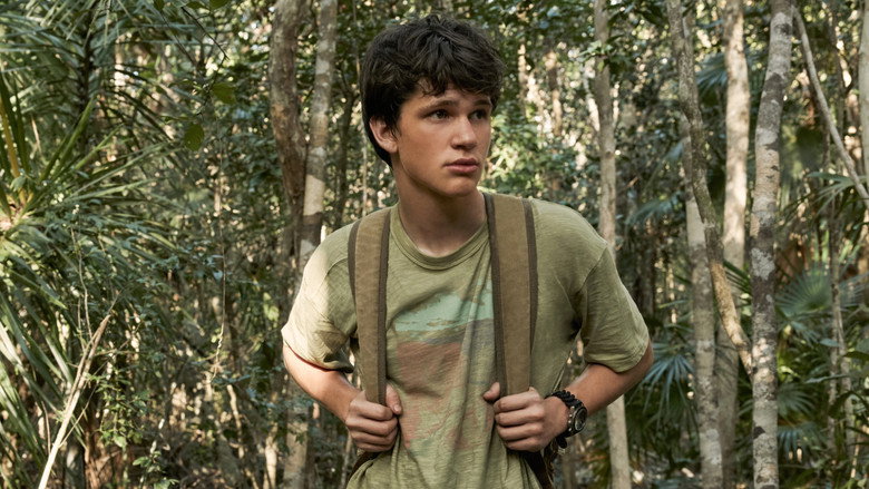 Still from The Mosquito Coast - Season 2 Episode 4