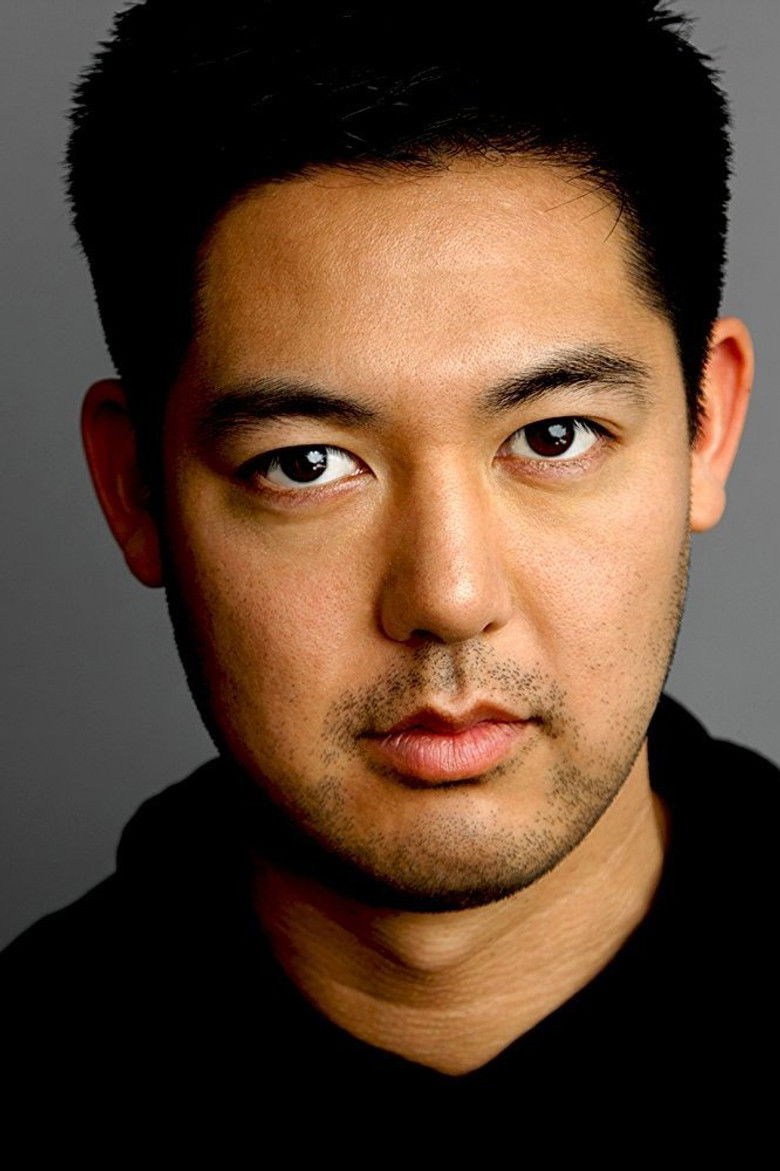 Brandon Higa portrait image
