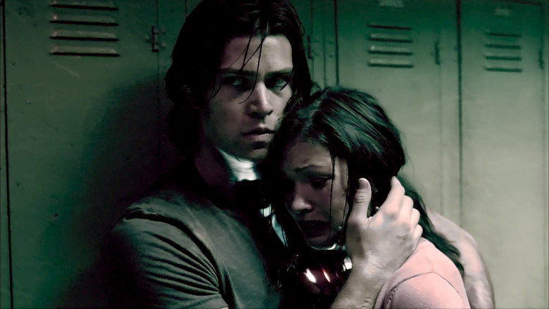 Image d'arrière-plan 11 du film House of Fears