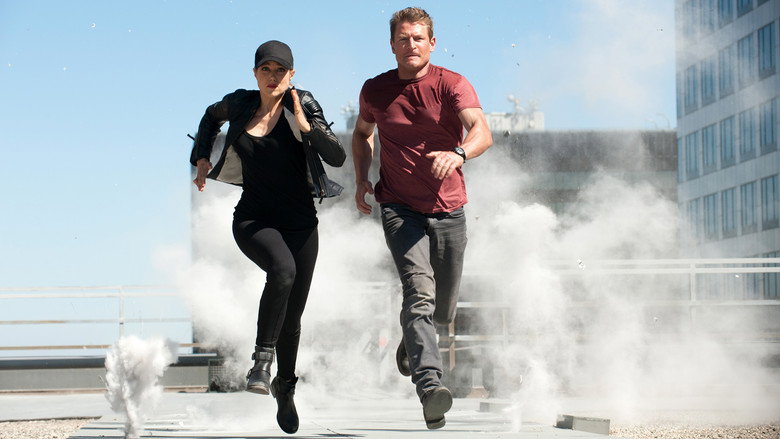 Still from The Player - Season 1 Episode 3