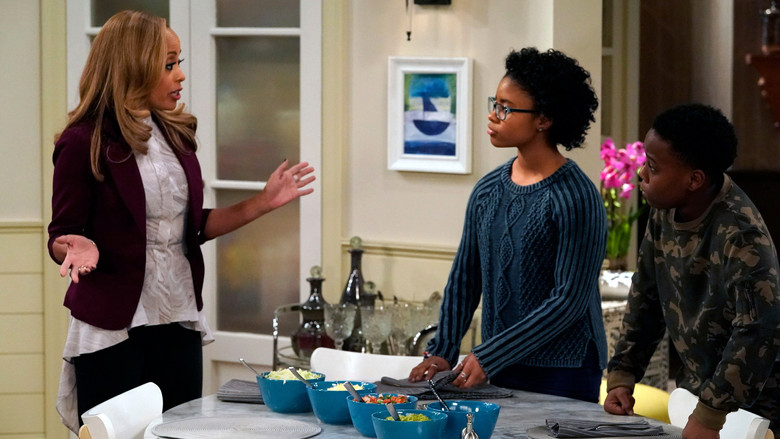 Still from Marlon - Temporada 2 Episodio 4
