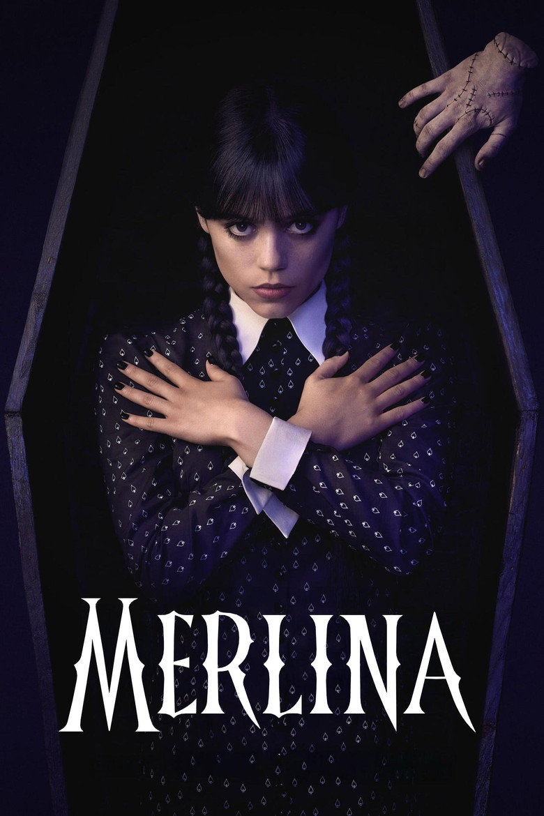 Póster la Serie