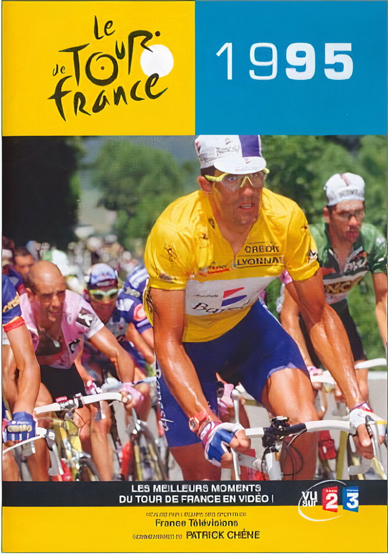 Tour de France 1995
