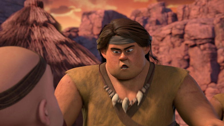 Still image for 熊出没之神奇宝物 season 1 episode 19: Episode 19