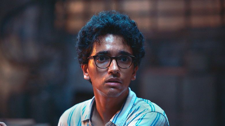 Still image for Dahan: Raakan Ka Rahasya season 1 episode 8: Aur Tu Seedhe Jageyi Paatal Lok