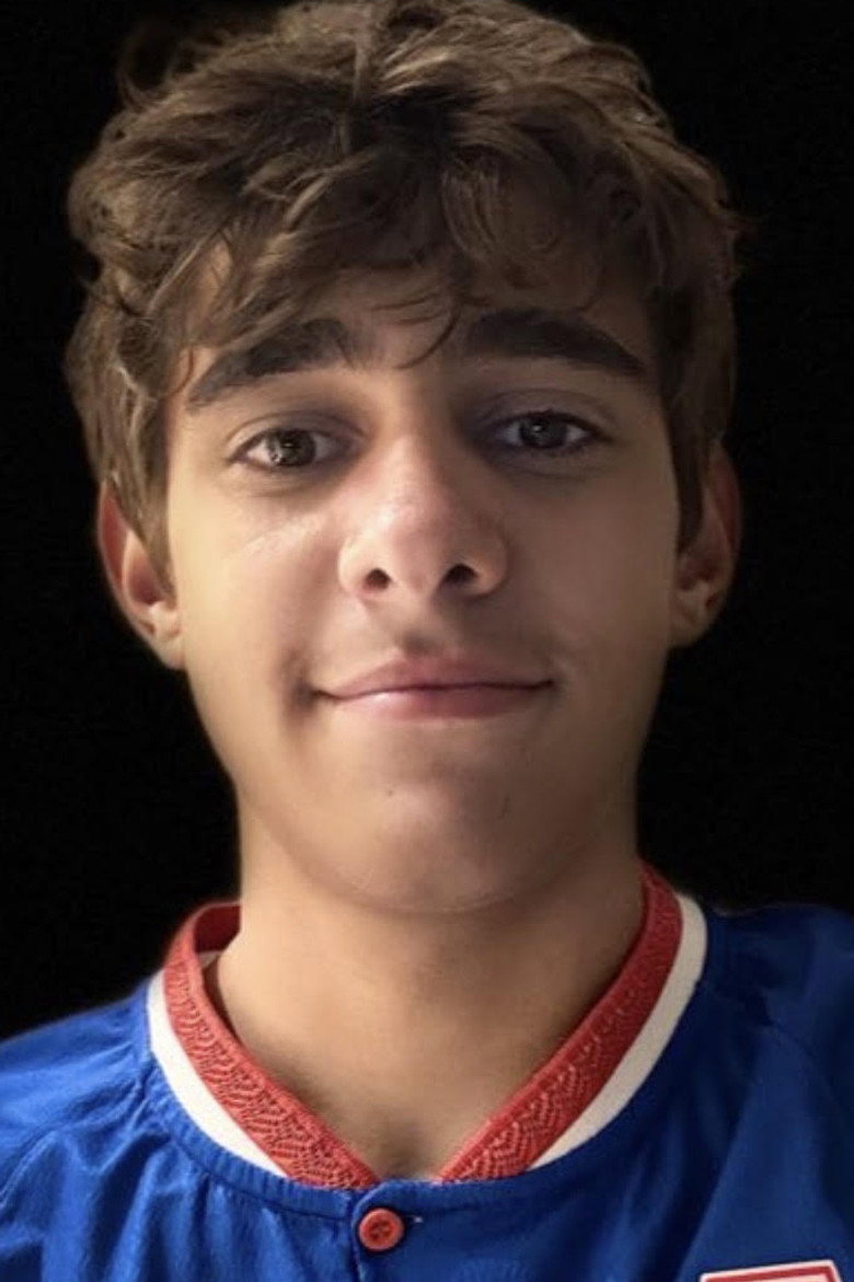 Davi de Melo Lima