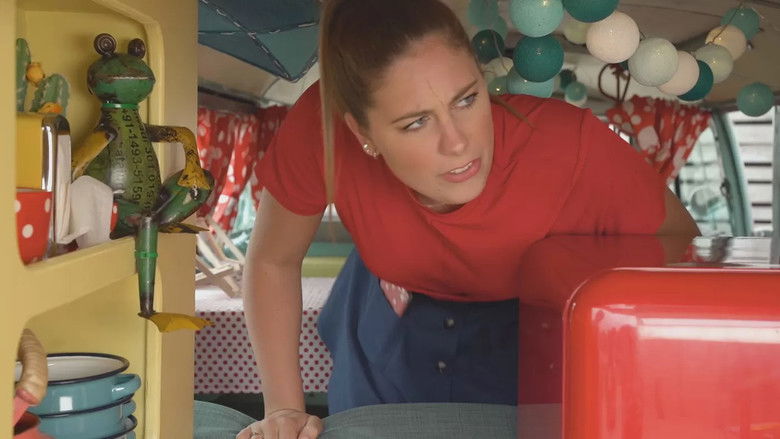 Still image for Samson & Marie On the Road season 1 episode 65: Episode 65