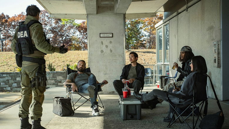 Image d'arrière-plan 11 du film The Rip