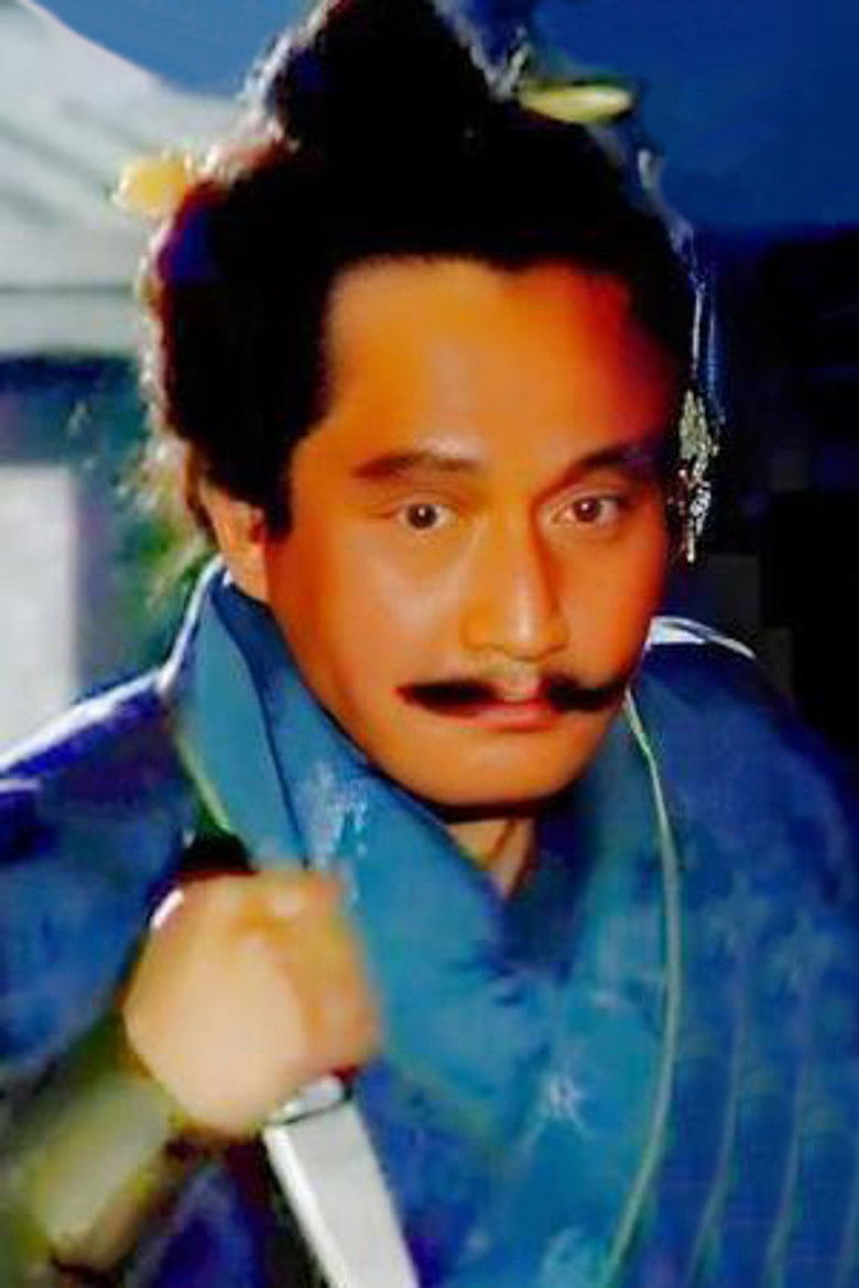 Xiaowei Xu portrait image