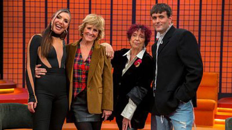 Still image for No sé de qué me hablas season 1 episode 1: Episode 1