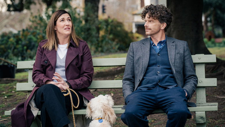 Still image for Dog Park season 1 episode 5: Goodbye Good Boy