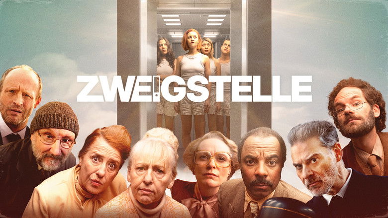 Zweigstelle backdrop 3