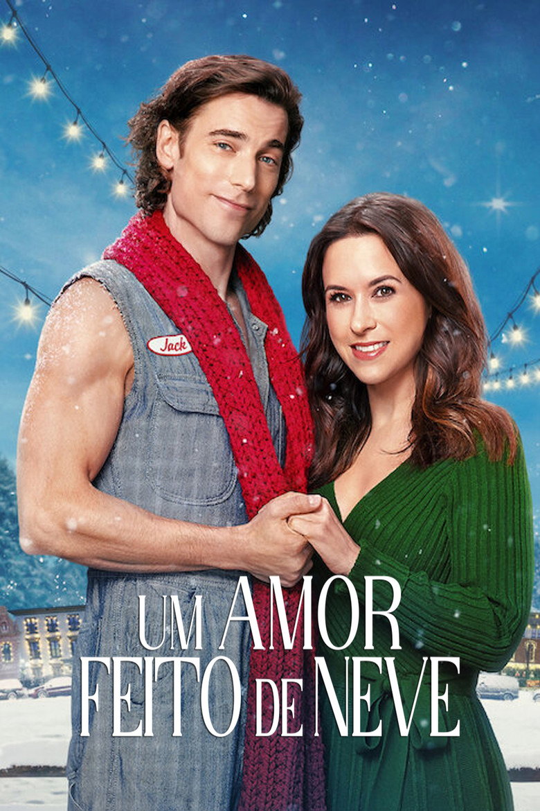 Um Amor Feito de Neve