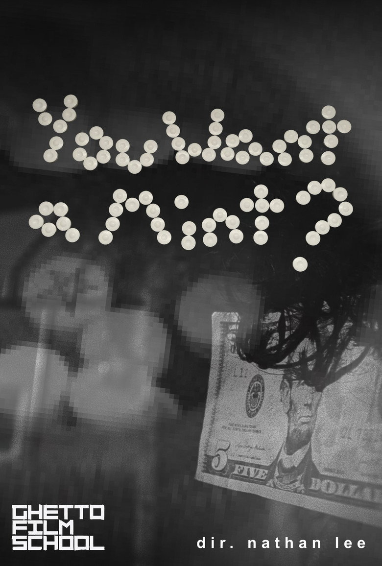 You Want a Mint? (2026) poster