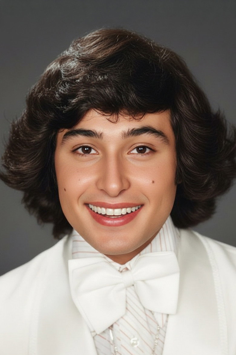 Bülent Ersoy photo