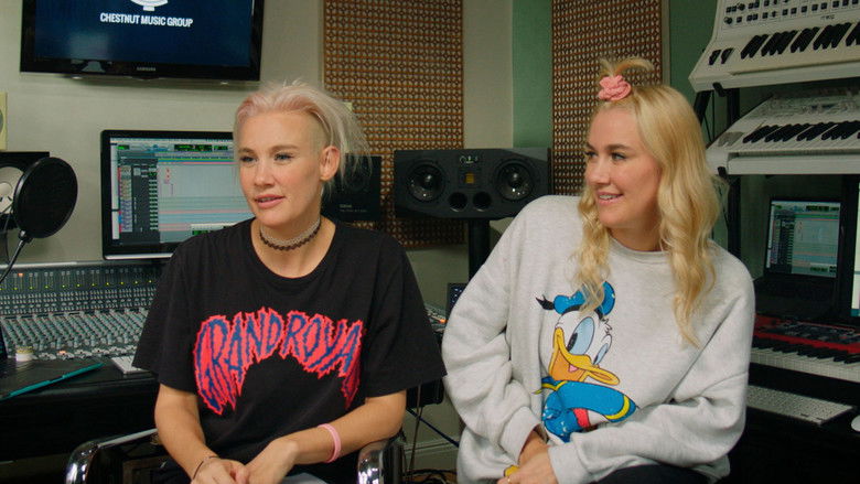 Still image for BePlaying: The Voices Behind the Sound season 1 episode 2: Nervo Still image for BePlaying: The Voices Behind the Sound season 1 episode 2: Nervo