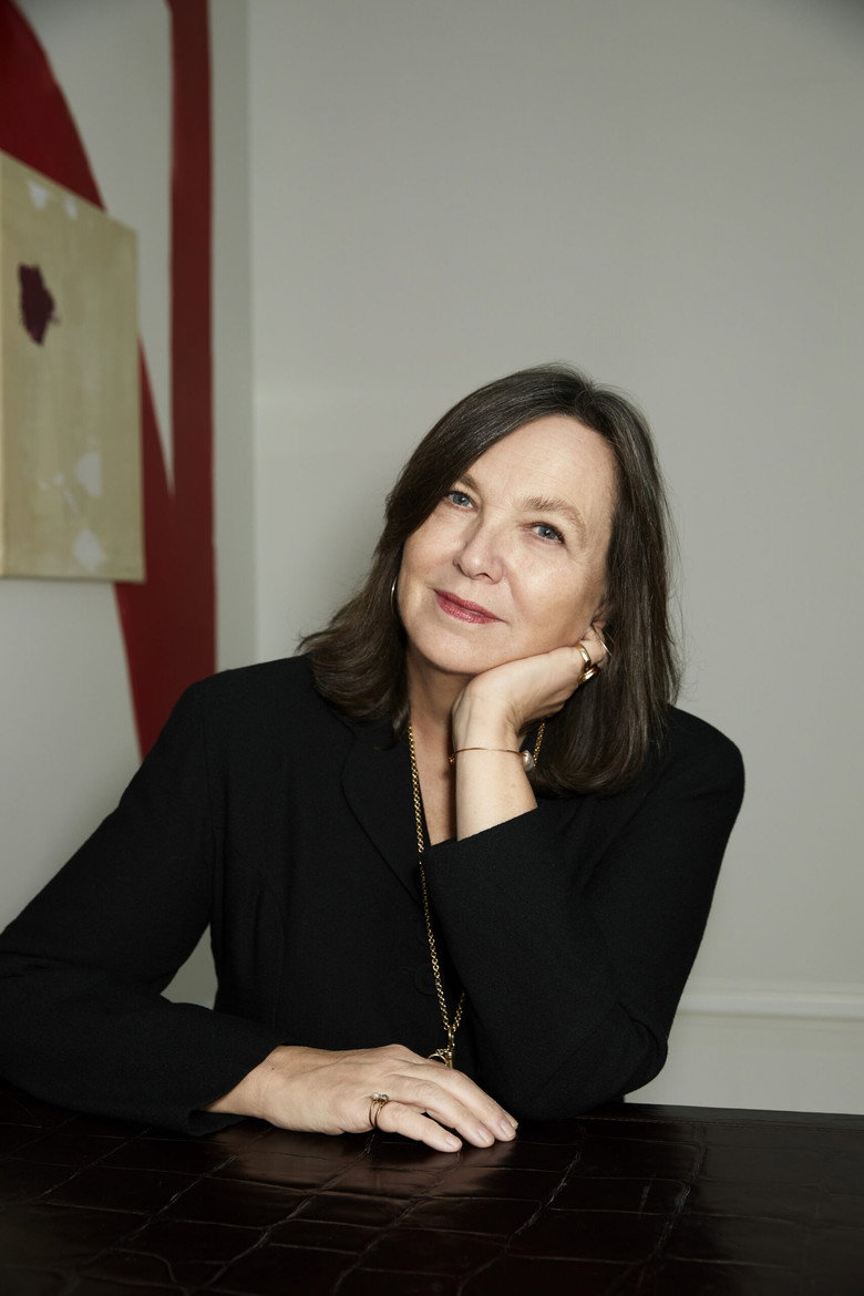 Susan Morrison