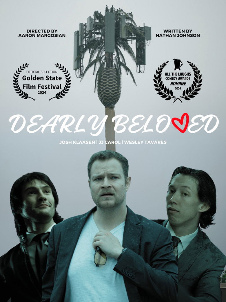 Imatge de Dearly Beloved