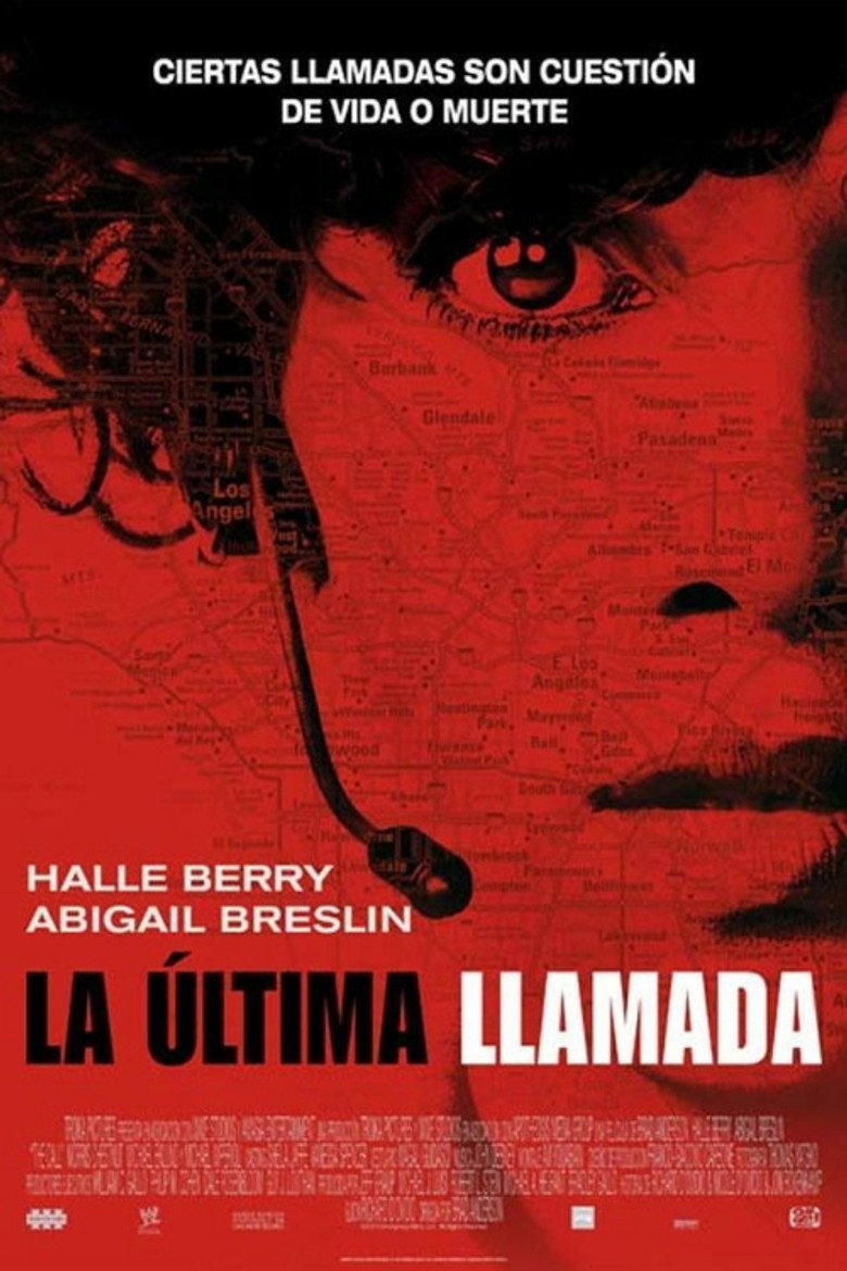 Póster la Película