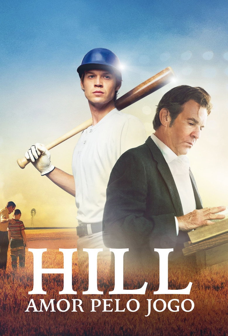 Póster la Película