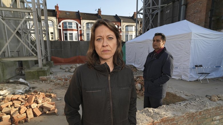 Unforgotten (2015)