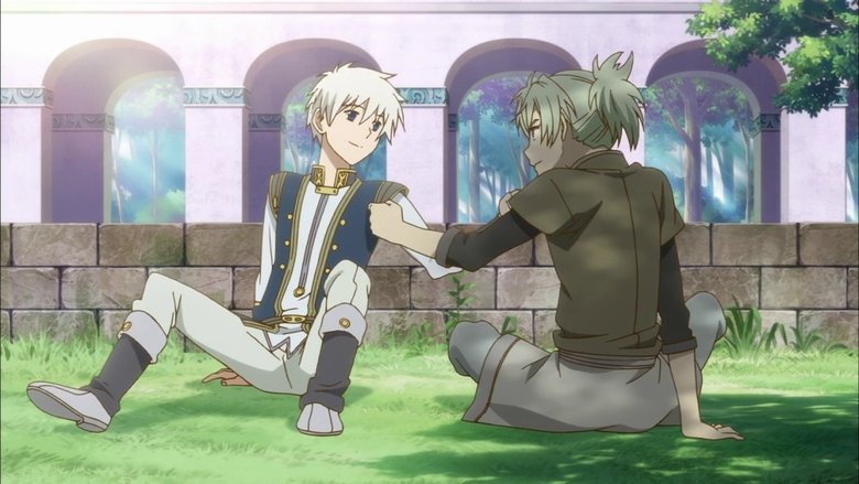 Still image for Snow White with the Red Hair season 1 episode 8: Memories Draw Spirals of the Past... Still image for Snow White with the Red Hair season 1 episode 8: Memories Draw Spirals of the Past...