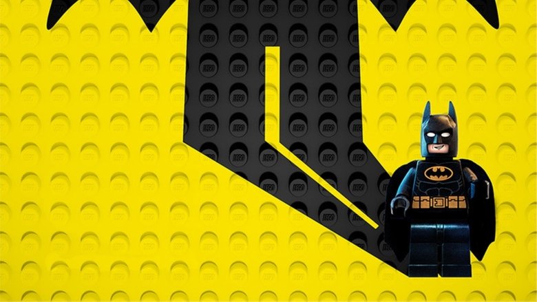 The Lego Batman Movie Shorts