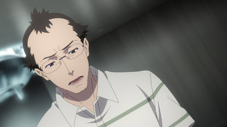 Still from Re:CREATORS - Season 1 Episode 19