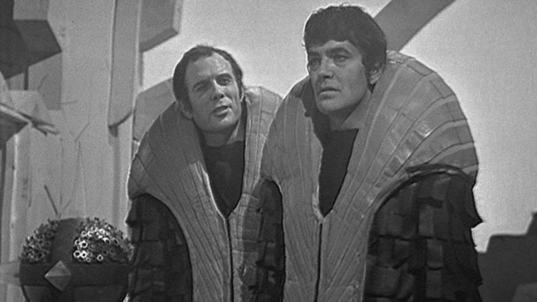 Doctor Who: The Dominators 5
