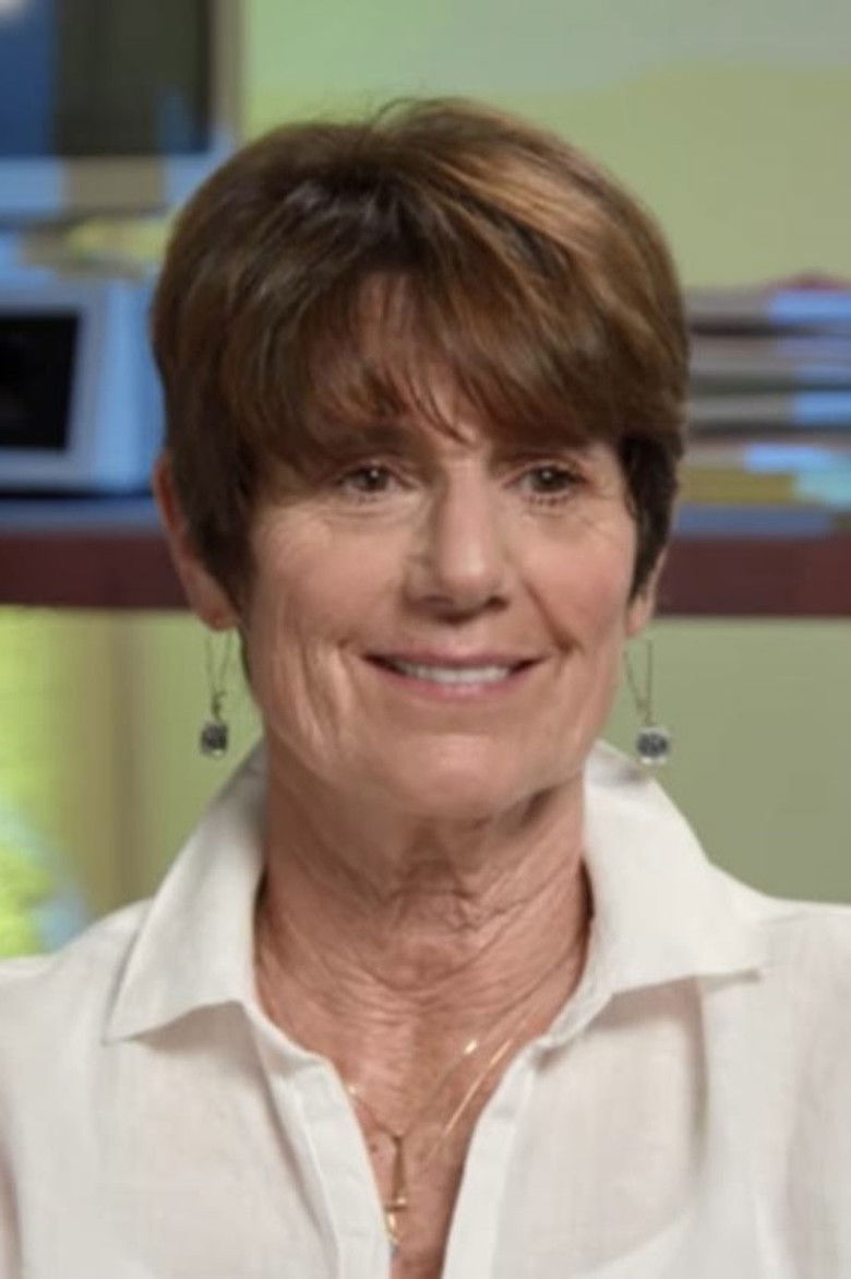 Michele Panelli-Venetis portrait image