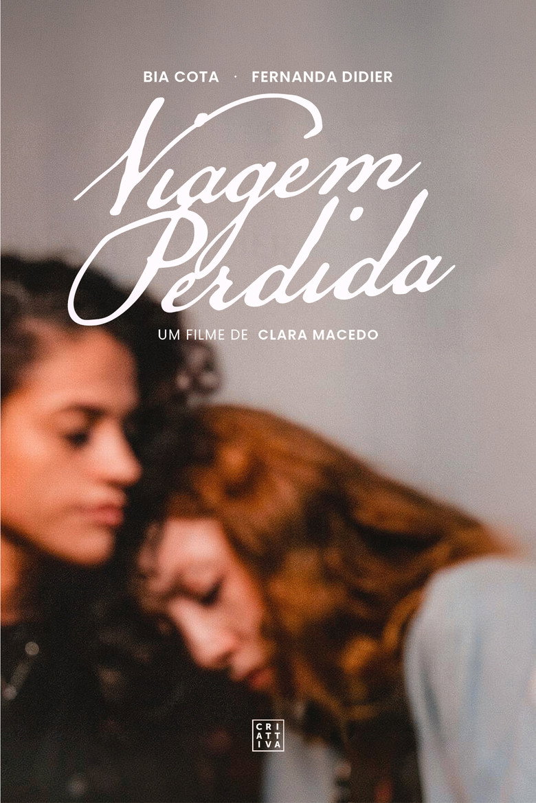 Imatge de Viagem Perdida