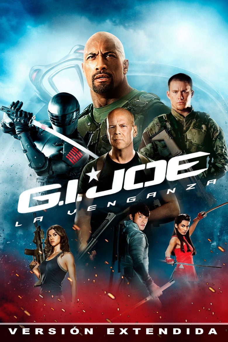Imagen de G.I. Joe 2: El Contraataque