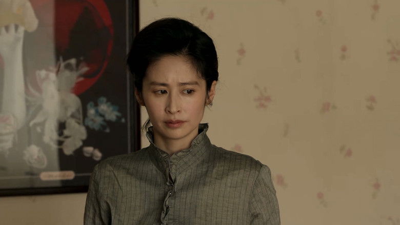 Still image for Six Sisters season 1 episode 25: Episode 25