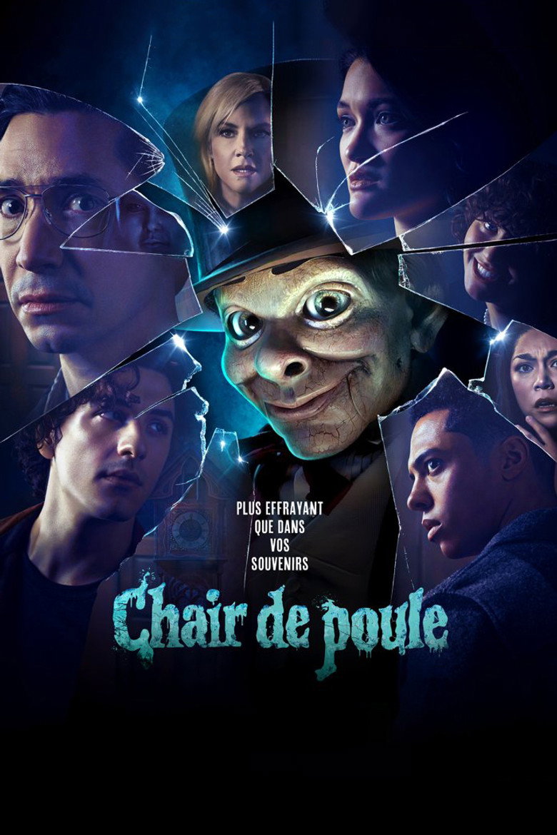 Póster la Serie