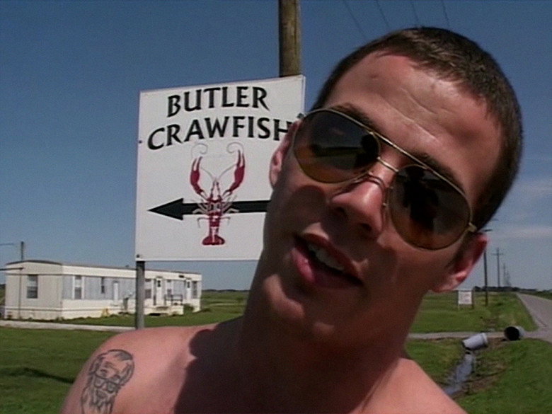 Still from Jackass - Season 3 Episode 2
