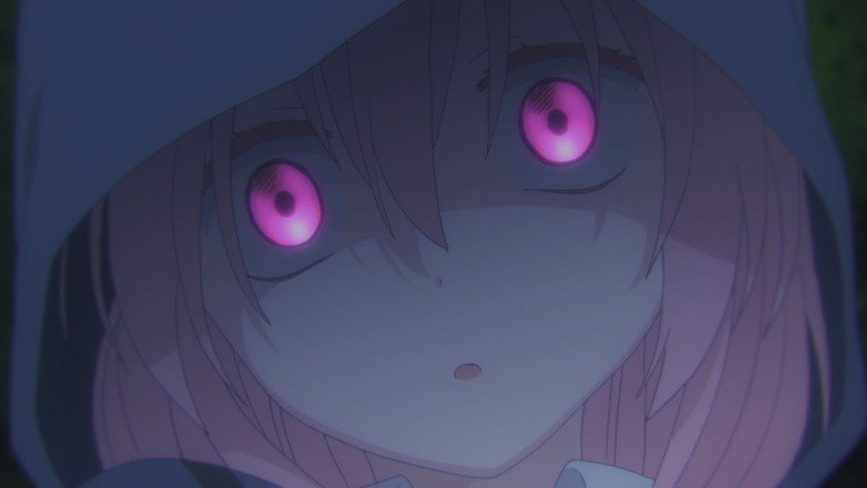 Still from Happy Sugar Life - Season 1 Episode 4