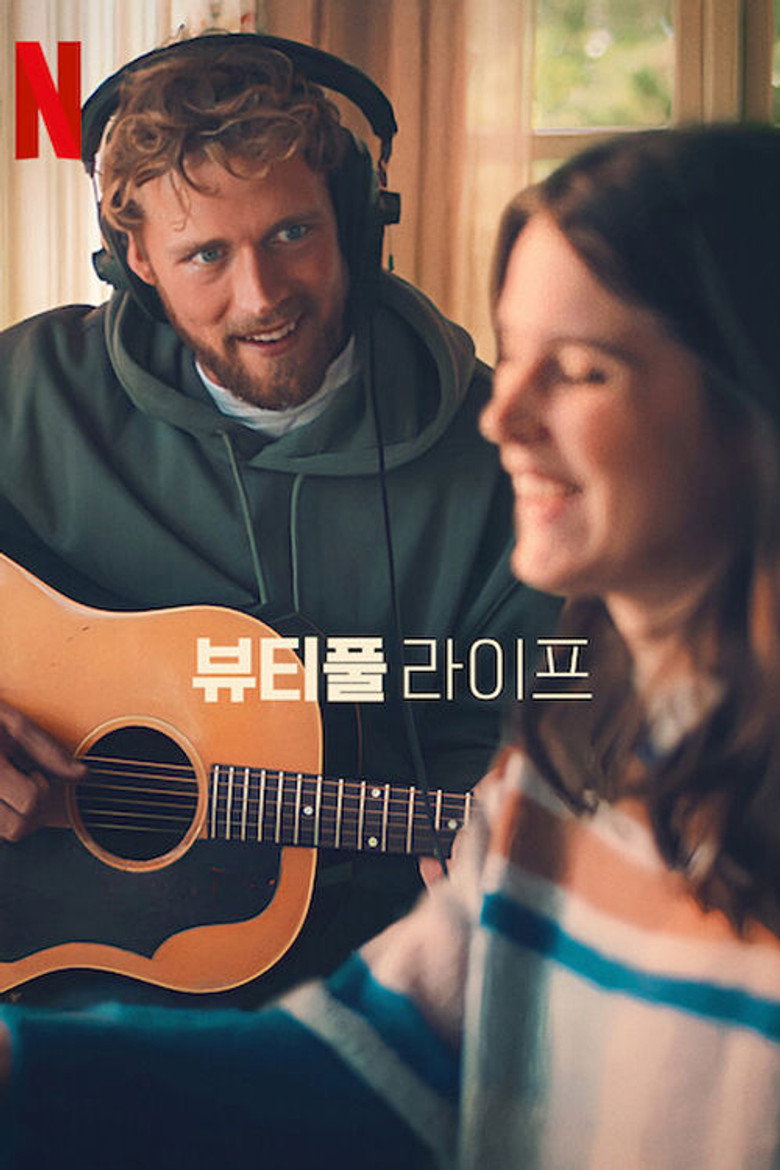 뷰티풀 라이프(A Beautiful Life) poster