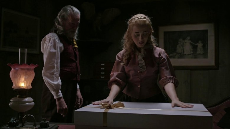 Still image for Dominion Creek season 1 episode 2: Episode 2 Still image for Dominion Creek season 1 episode 2: Episode 2