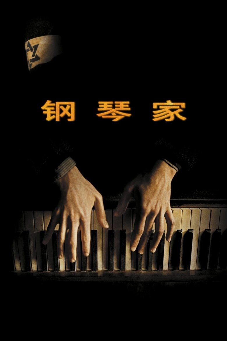 钢琴家 (2002)