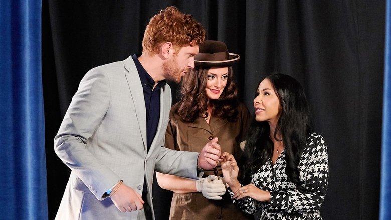 The Windsors 3×6