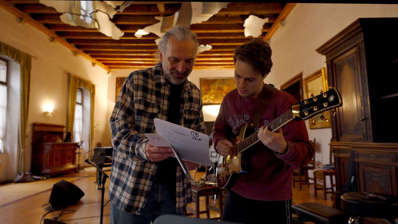 Image d'arrière-plan 11 du film Tutta vita