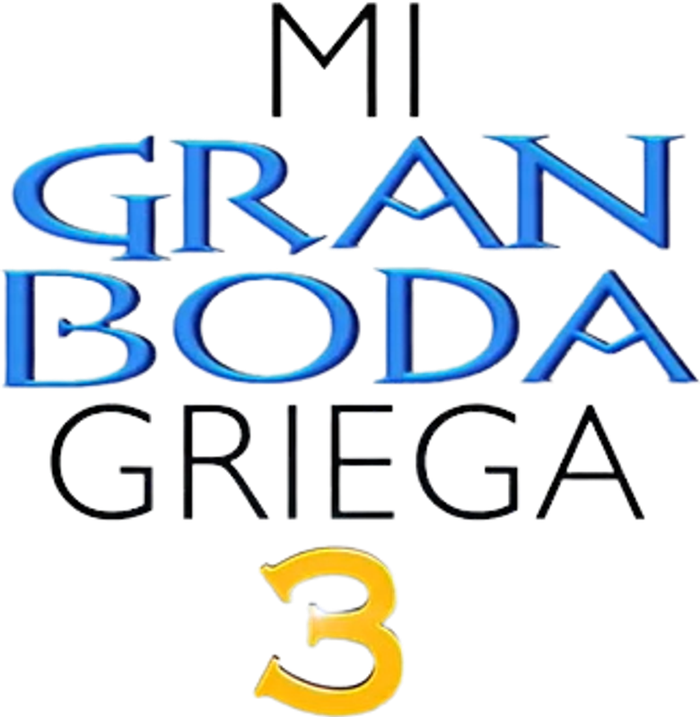 Imagen de Mi gran boda griega 3