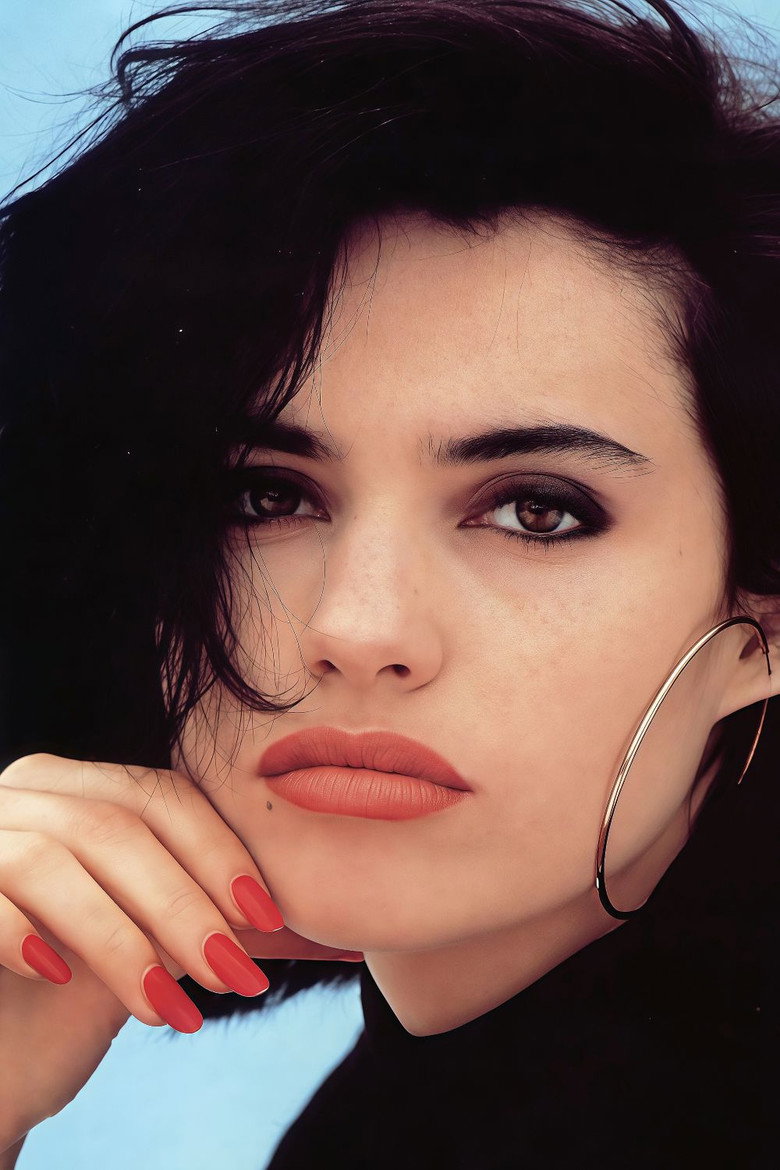 Béatrice Dalle photo 9