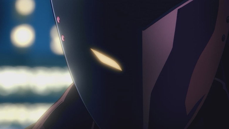 Still from My Hero Academia: Vigilantes - Season 1 Episode 5