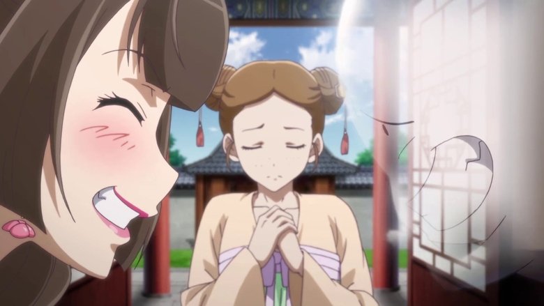 Still image for Psychic Princess season 1 episode 14: Episode 14 Still image for Psychic Princess season 1 episode 14: Episode 14