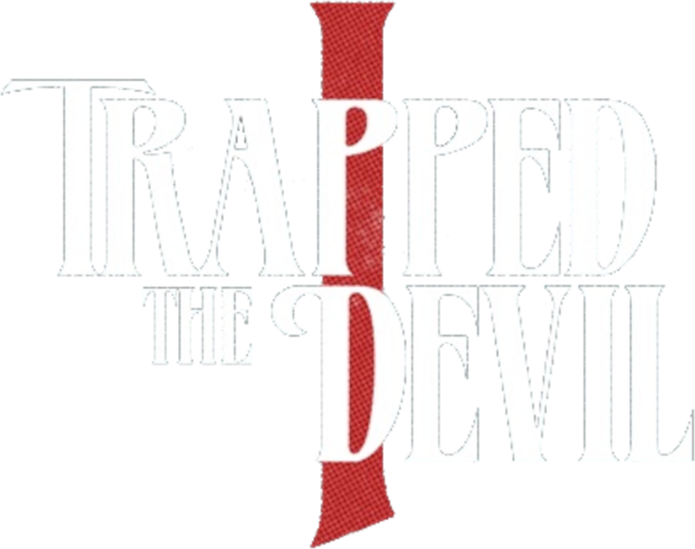 Imagen de I Trapped the Devil
