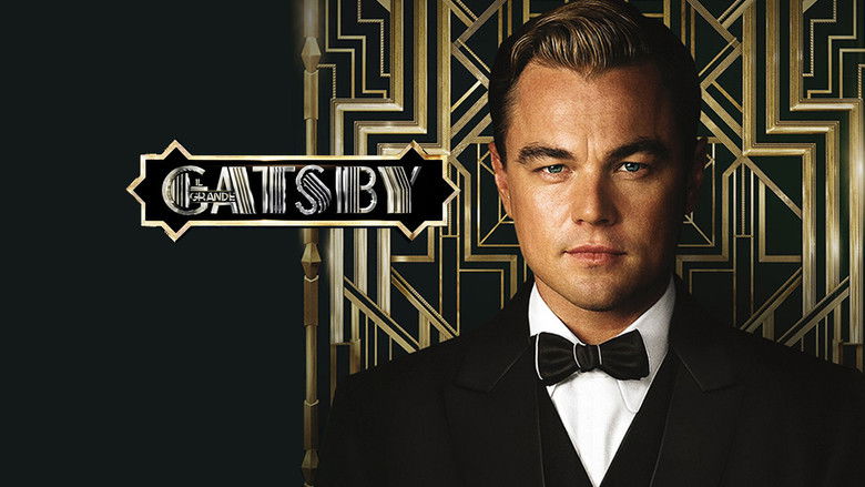 RSI LA 1 Il grande Gatsby