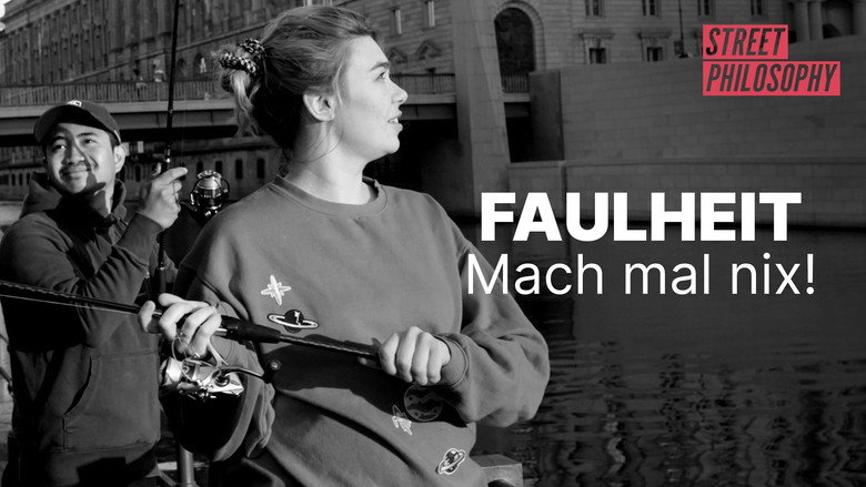 Faulheit: Mach mal nix! görsel 1