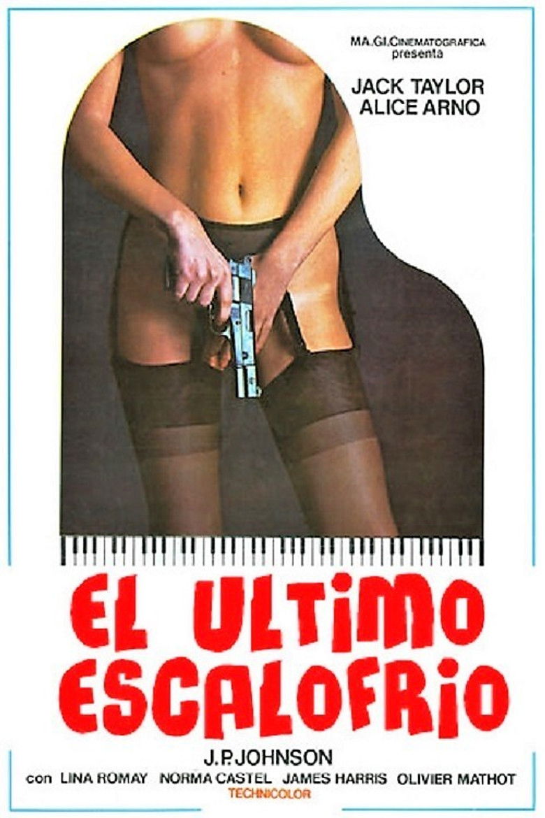 Tendre et perverse Emanuelle