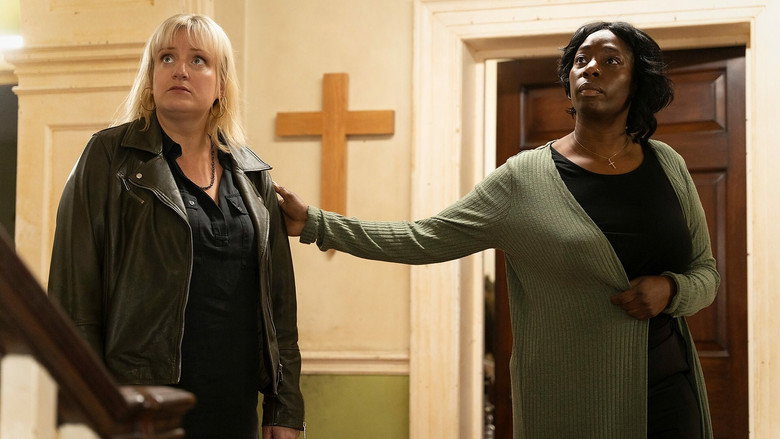 Still from Rain Dogs - Season 1 Episode 6